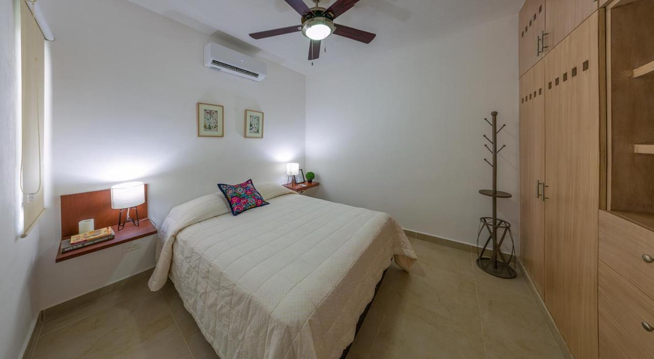 Velas Condos City And Pool View Puerto Morelos Exterior photo